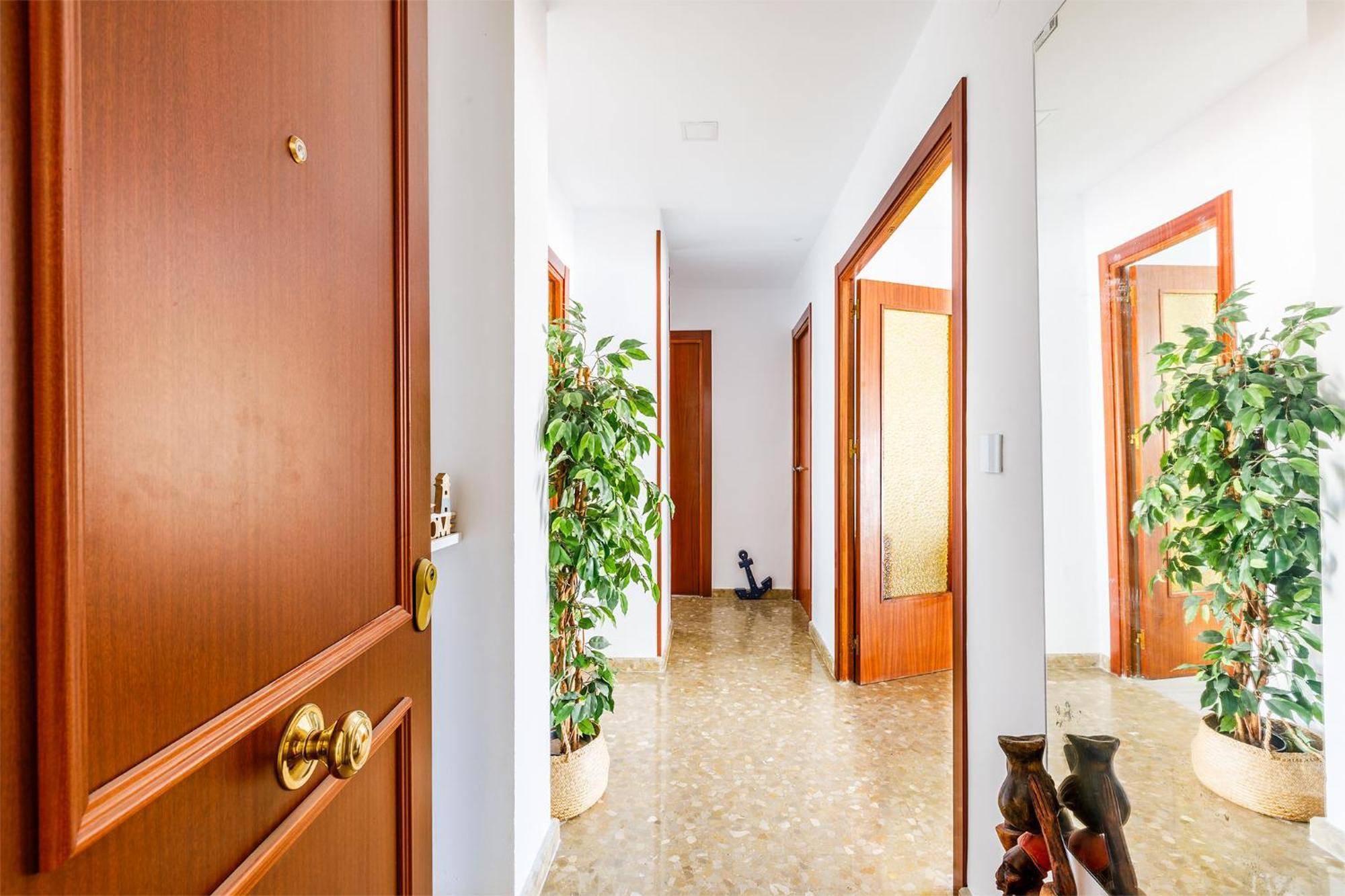 A&N Seaport Caleta Apartment Caleta De Velez Exterior photo