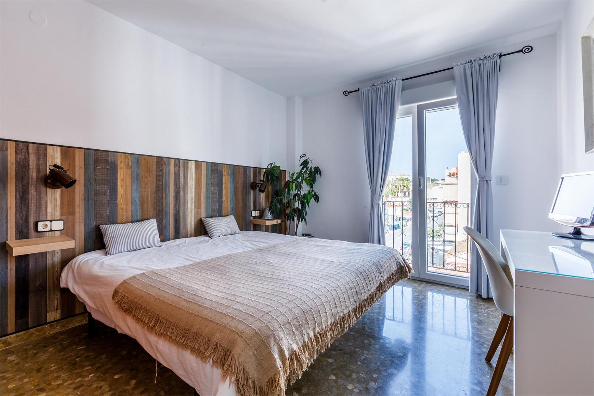 A&N Seaport Caleta Apartment Caleta De Velez Exterior photo