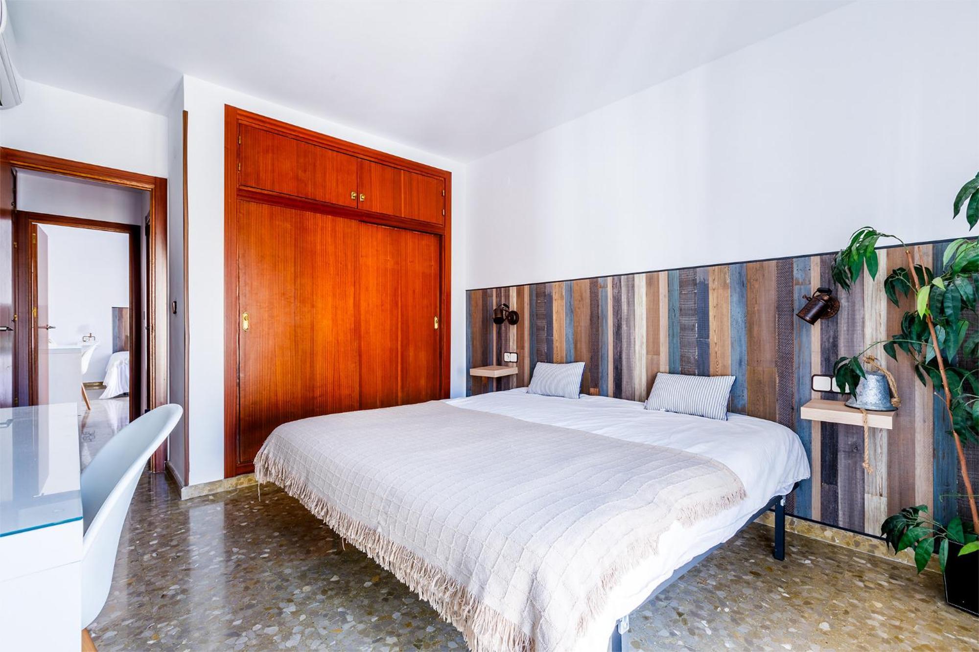 A&N Seaport Caleta Apartment Caleta De Velez Exterior photo